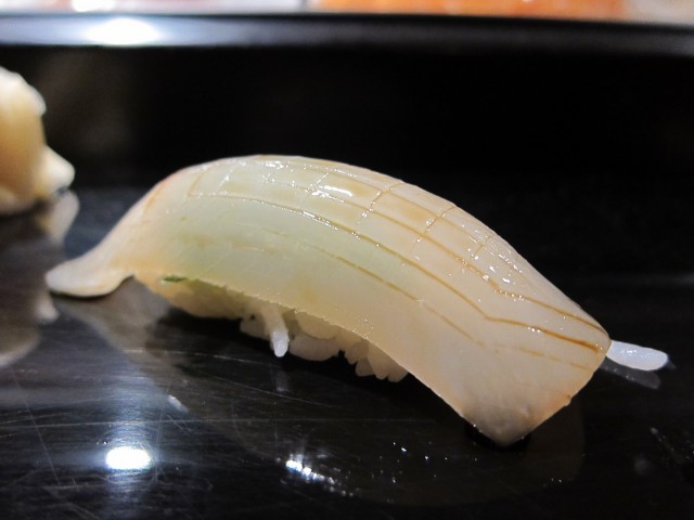 Ika at Nakato