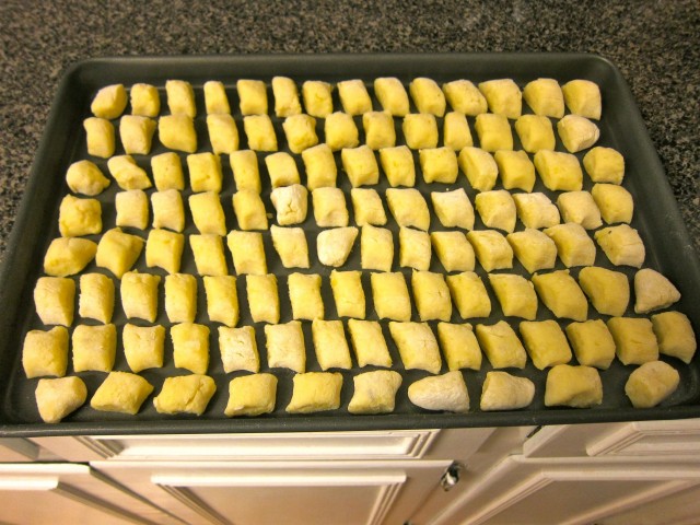 gnocchi for freezing