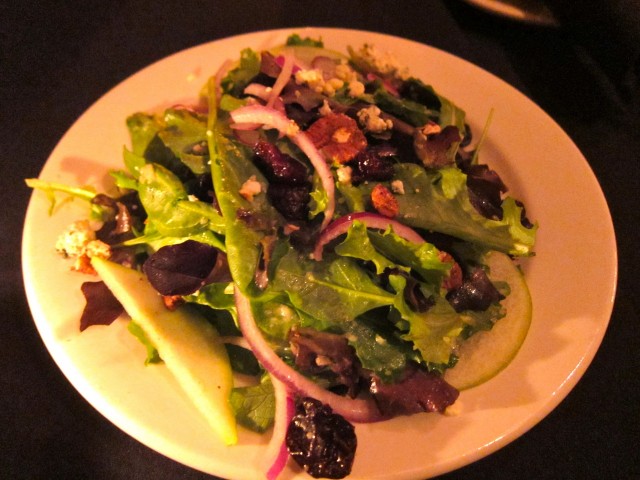 Feast salad