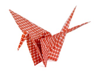 Origami Crane