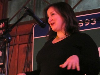 Deb Perelman